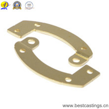 OEM Customized Brass Stamping Part